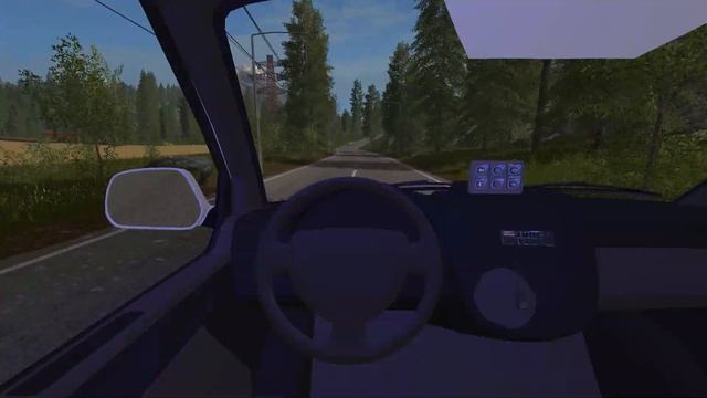 FS17 Intervention du CIK de la police fédérale belge (VW T5) смотреть онлайн