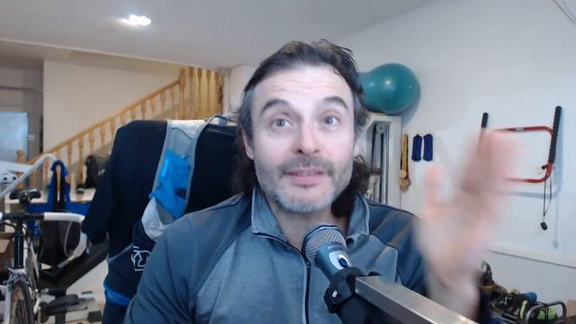 Youtube BAR (6 De Febrero) | RT3 Trail Running