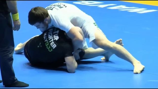 Юсуф Раисов VS Мариф Пираев | MMA WarZone | #марифпираев #юсуфраисов смотреть онлайн