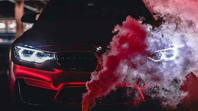 Kanikuly (bass Boosted)