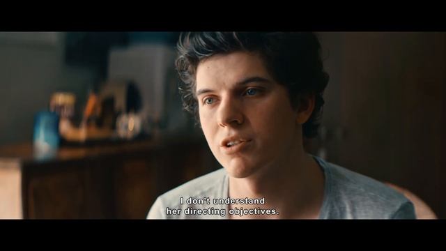 Без репетиций / No Rehearsals (2017) / Драма смотреть онлайн