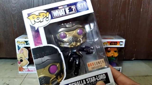 Even Newer Funko Pops смотреть онлайн