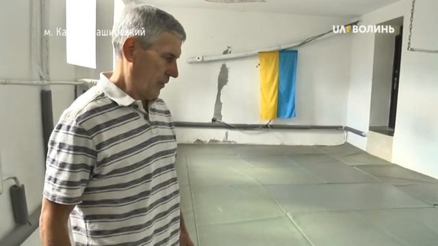 Незрячий дзюдоїст готується до чемпіонату України смотреть онлайн