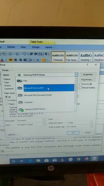 ms word to pdf convert || #shorts смотреть онлайн