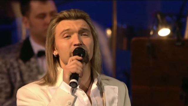 "Песни возвращаются" памяти Измаила Капланова II ч. смотреть онлайн