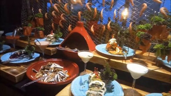 Rixos Sungate - Обзор отеля. Рассказ об отдыхе