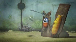 Личинки (Larva) - Тайфун 2 [Сезон 1 - Серия 84] HD 1080p