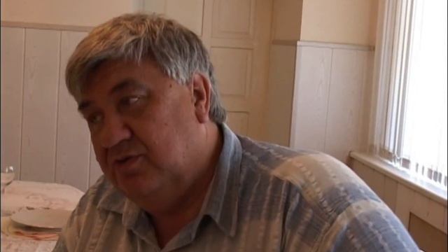 Aleksandr Grankin 3 Chast