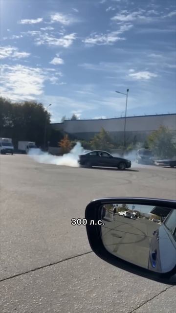 Эмоциональная, но доступная BMW #мосподбор #автообзор смотреть онлайн