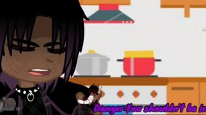 «Flinch»//Gacha club/Nox// Gacha giant video// No part 2