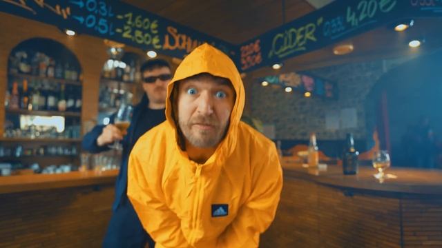 Crystal F x Karate Andi x Tamas - Veilchen 'Prod. KCVS` (Official 4k Video) смотреть онлайн