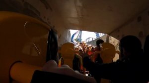 Диво остров аттракцион Великолукский мясокомбинат 2 Хуан и Степан Ракурс