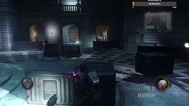 Resident Evil - Operation Raccoon City ч 1 начала смотреть онлайн