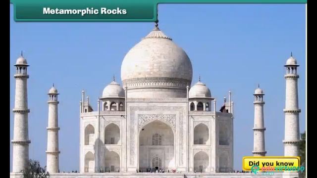 Grade 5 | EVS | Rocks and Minerals | Free Tutorial | CBSE | ICSE | State Board смотреть онлайн