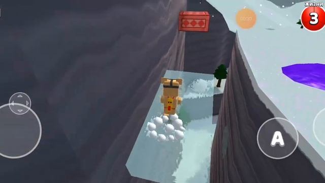 самая лёгкая миссия Тристопио но я не могу использовать букву К смотреть онлайн