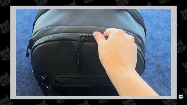 PM x Nomatic Camera Pack / THE LOAD OUT смотреть онлайн