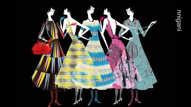 Connie Evingson - Fever смотреть онлайн