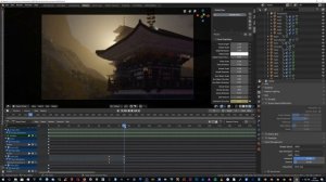Flared Tutorial - Obstacle Occlusion Slider