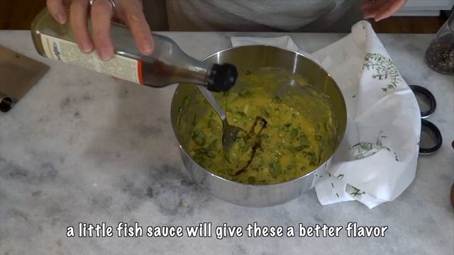 How to make Trader Joe's Scallion Pancakes copycat recipe | Korean Pajeon | Cook with Me смотреть онлайн