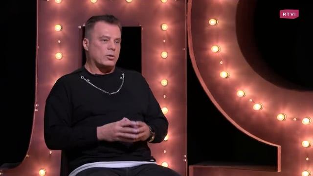 RTVI / Олег Лунин – как победить возраст?