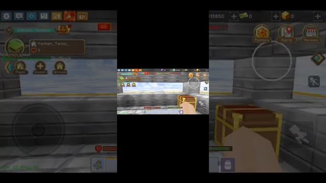 обзор на мой аккаунт в блокмен го смотреть онлайн