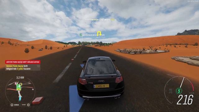 AUDİ TT 2.Bölüm - Forza Horizon 4 #forzahorizon4 #keşfet смотреть онлайн