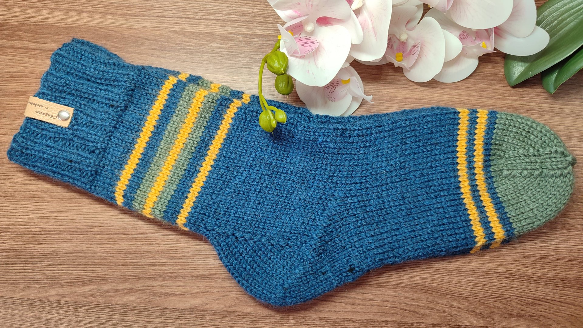 Носочки с Таней\\ февраль 25 смотреть онлайн