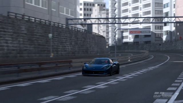 【作業用For work】グランツーリスモ® 7 Ferrari F136【環境音Environmental sound】 смотреть онлайн