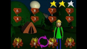 Baldi's Basics Plus V0.3.8 Hide and Seek Seed: 938.