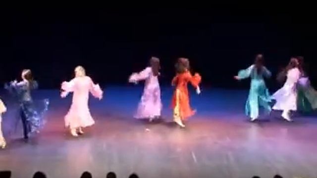 Ирина Белопольская (Irine Belopolskaya) Ирак (Iraqi) смотреть онлайн