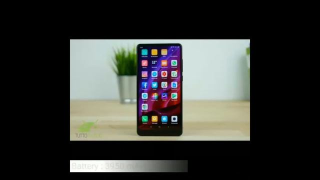 Xiaomi Mi 7 Introduction, with 5.7 inch AMOLED Display | The Xiaomi Flagship 2018 смотреть онлайн