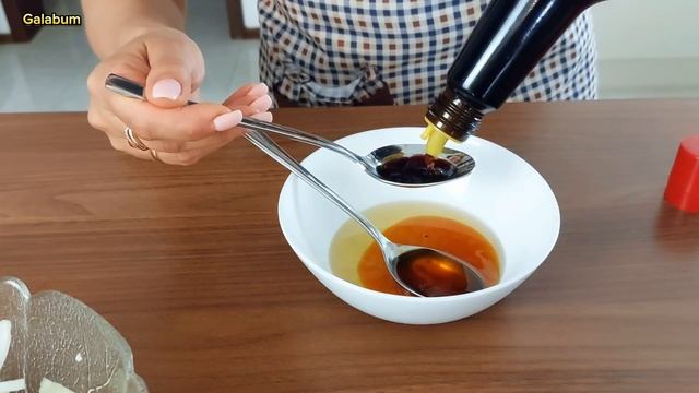 Самый ВКУСНЫЙ САЛАТ ИЗ ПОМИДОРОВ. Салат из помидоров с чесноком и луком @galabum