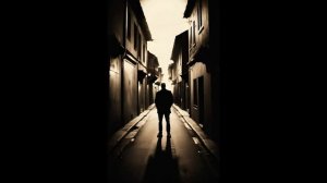 Cyberdad  "Shadows of Yesterday ". Remix...