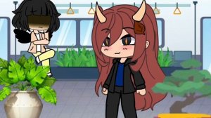 My first gacha pee:) ( So close)