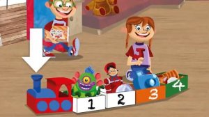 Power up smart start. Unit 6 - Chant