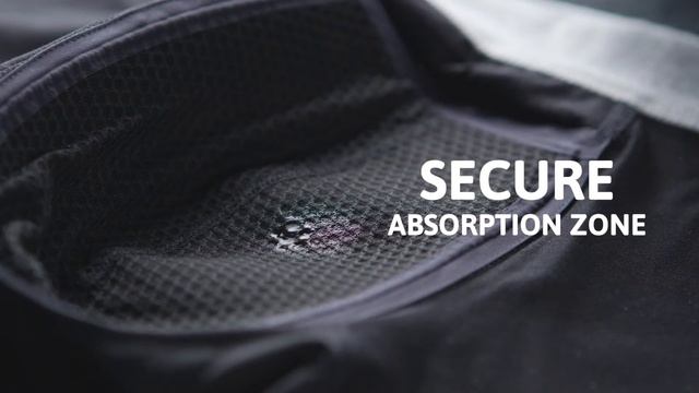 TENA Men Bolt 6A 16 9 - secure protection смотреть онлайн