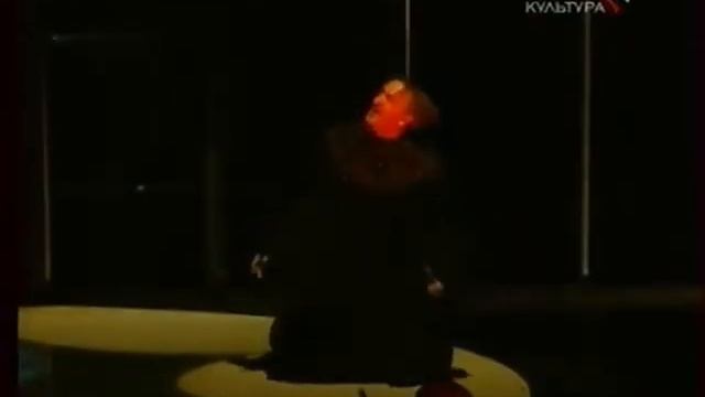 Театр им. Моссовета - Царство отца и сына смотреть онлайн