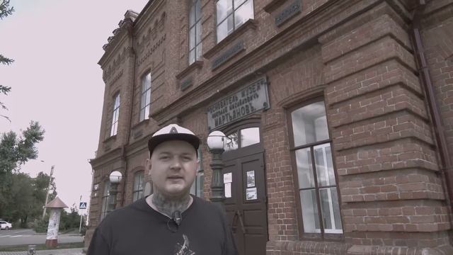 Электроград — Город призрак! Специальное расследование смотреть онлайн