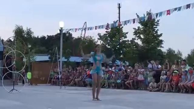 Хула-хупы смотреть онлайн