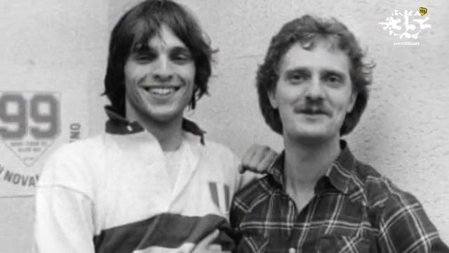 35 anni di 105: su 105 Tv Gianni Riso e Loredana Rancati смотреть онлайн