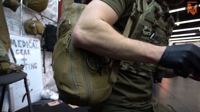 IWA 2019: UTactic смотреть онлайн