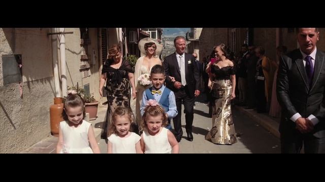 SALVO & ROSSELLA SDE смотреть онлайн