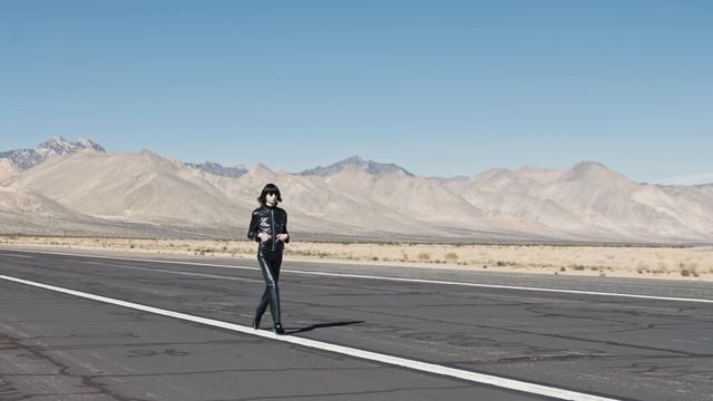 CELINE 22 MEN WINTER 24 SYMPHONIE FANTASTIQUE смотреть онлайн