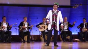 Амирчон Рузиев _Чину чин дар ш. Париж