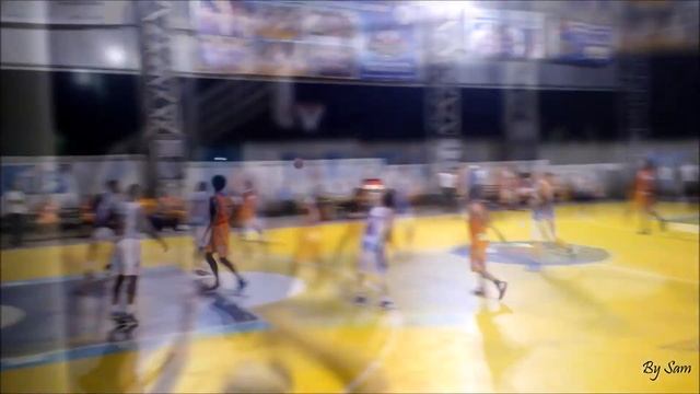 Game 6 DjLawhorn смотреть онлайн