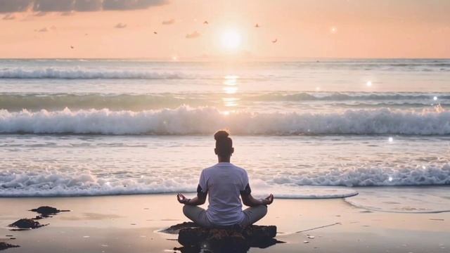 МУЗЫКА ДЛЯ ГЛУБОКОЙ МЕДИТАЦИИ И РЕЛАКСАЦИИ смотреть онлайн