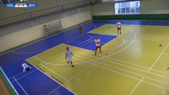 Альбатрос - Ресторан Москва 26.09.15 смотреть онлайн