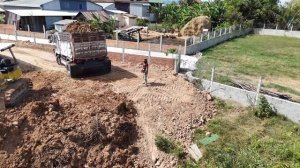 Строительство, обзорный ролик по нескольким объектам