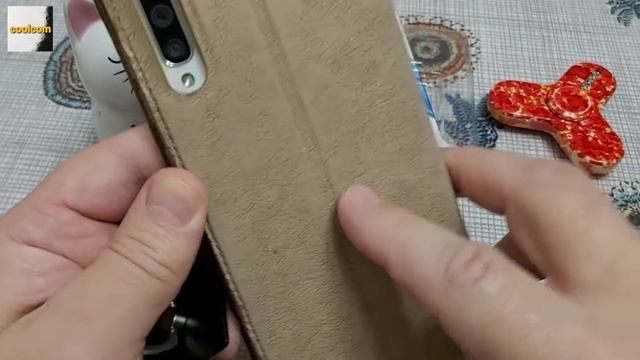 Держатель для телефона FLARX. Распаковка и первые впечатления.