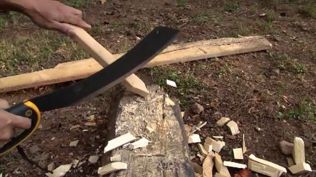 bear grylls parang vs elk ridge scimitar смотреть онлайн
